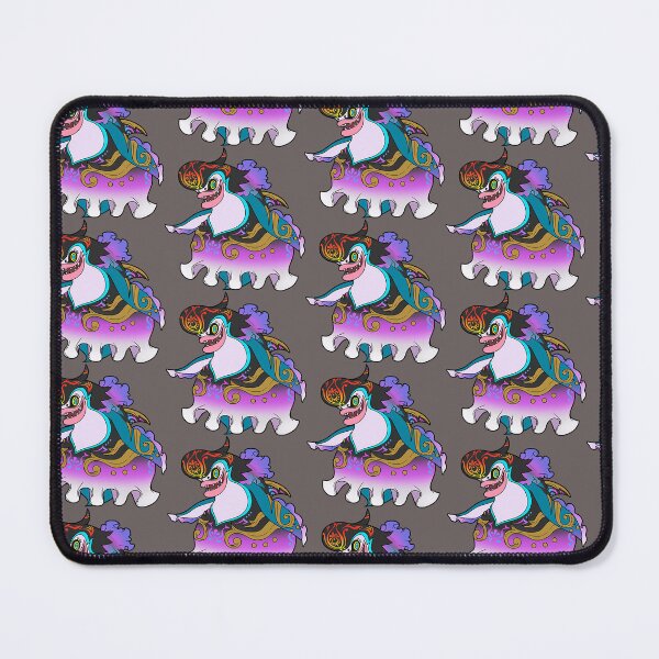 Item preview, Balan Wonderworld Square Ernix designed and sold by Adadita.