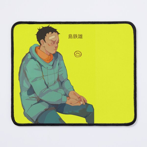 Item preview, akira tetsuo (big forehead) designed and sold by JunkTheLou.