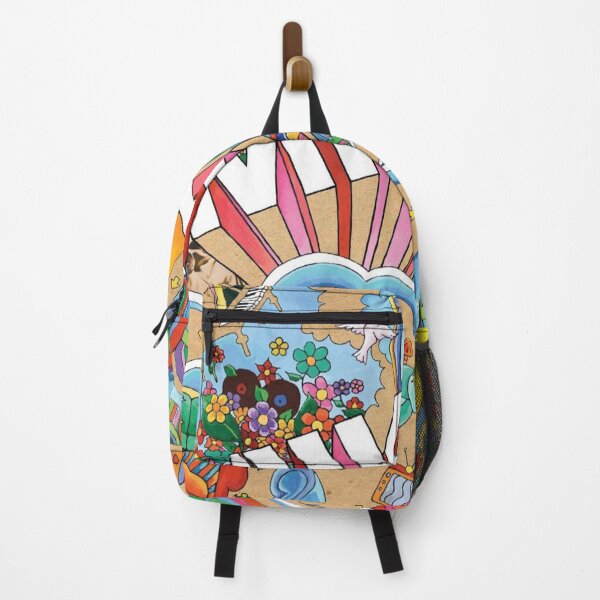 Item preview, MIKA LIFE IN CARTOON MOTION designed and sold by tyskart.