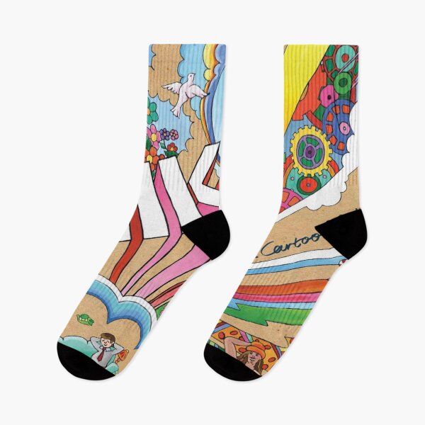 Item preview, MIKA LIFE IN CARTOON MOTION designed and sold by tyskart.