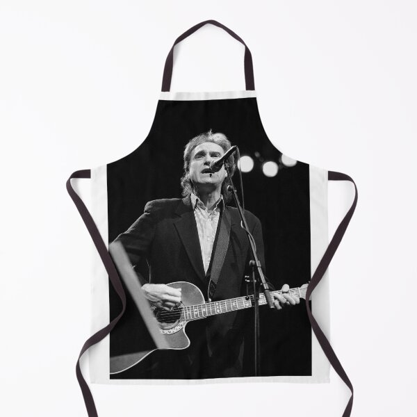 Item preview, Ray Davies - BW Photograph designed and sold by ConcertImages.