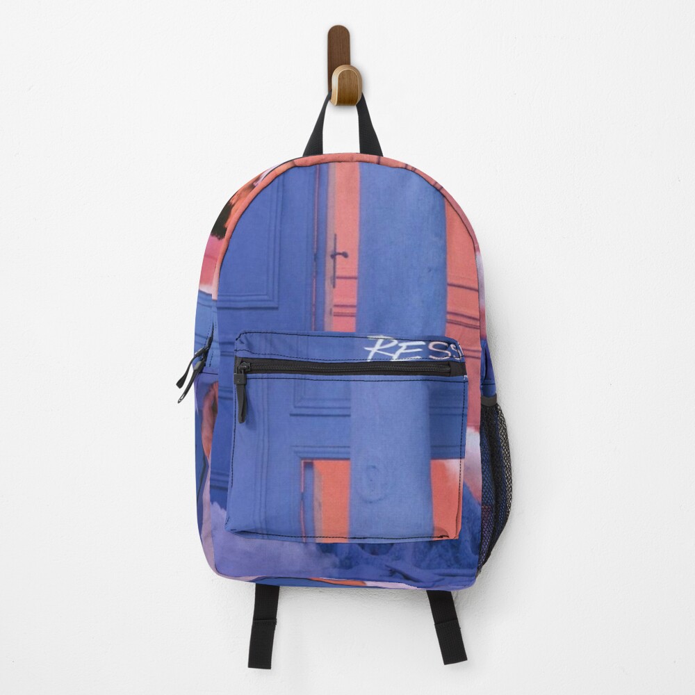 Artikel-Vorschau von Rucksack, designt und verkauft von tyskart.