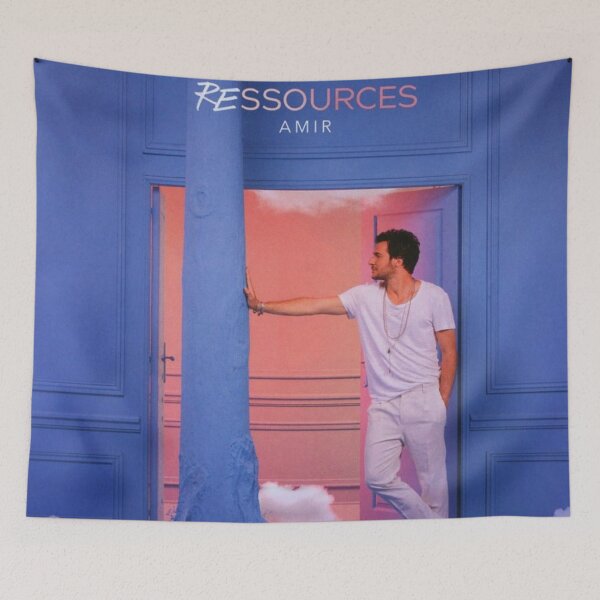 Item preview, AMIR RESOURCES designed and sold by tyskart.