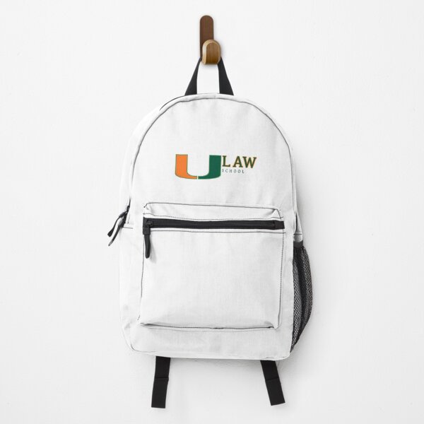Item preview, University Of Miami Law designed and sold by CHAHIN4 ART.