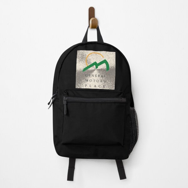 Item preview, General Motors Place designed and sold by DeadStadium.