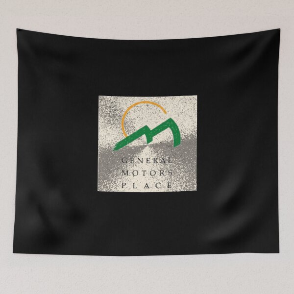 Item preview, General Motors Place designed and sold by DeadStadium.