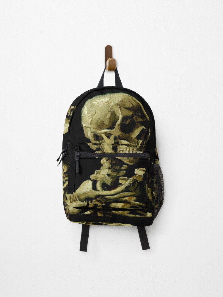 Vincent Van Gogh Backpacks for Sale