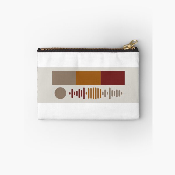 Item preview, Rich Brian The Sailor Album sticker w/ spotify code & color palette designed and sold by rapispunk.