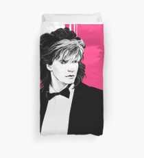 John Taylor, Duran Duran Bettbezug