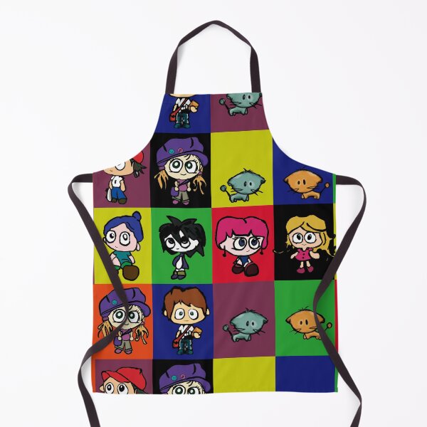 Item preview, Friends of the Camino in colors designed and sold by soryilustracion.