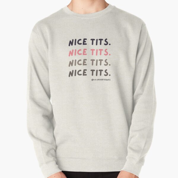 Small Tits Club - Women T-Shirt Lightweight Sweatshirt for Sale by  insel-design