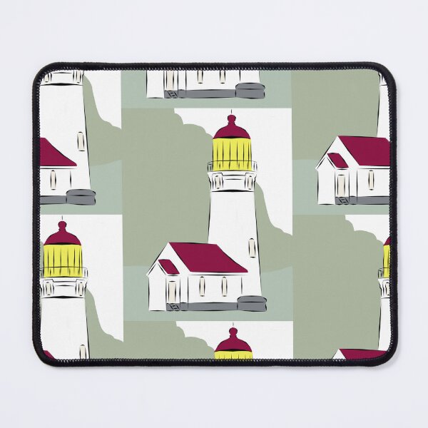 Item preview, Cape Blanco designed and sold by KirtTisdale.