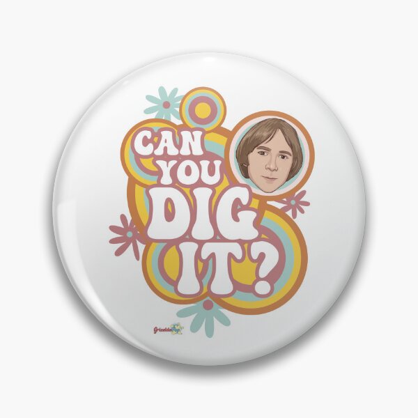 Item preview, Can You Dig It? designed and sold by grizeldapop66.