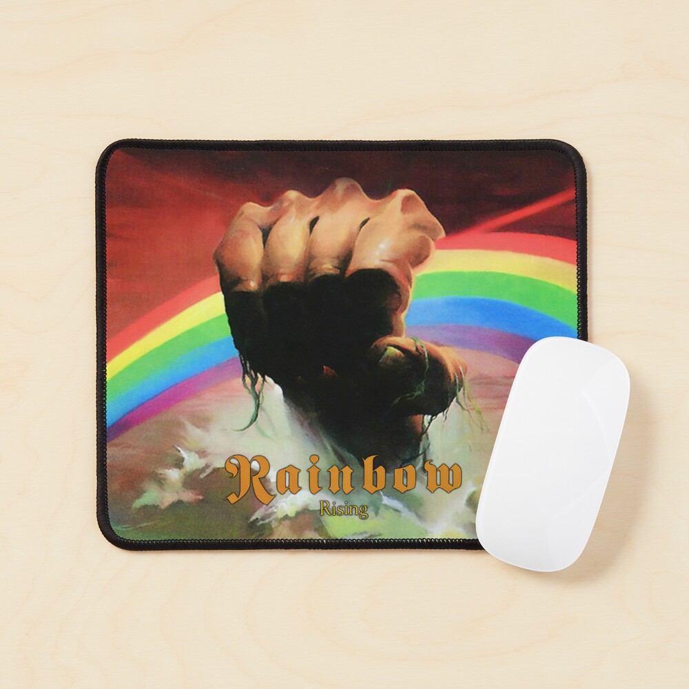 Item preview, Mouse Pad designed and sold by Pop-Pop-P-Pow.