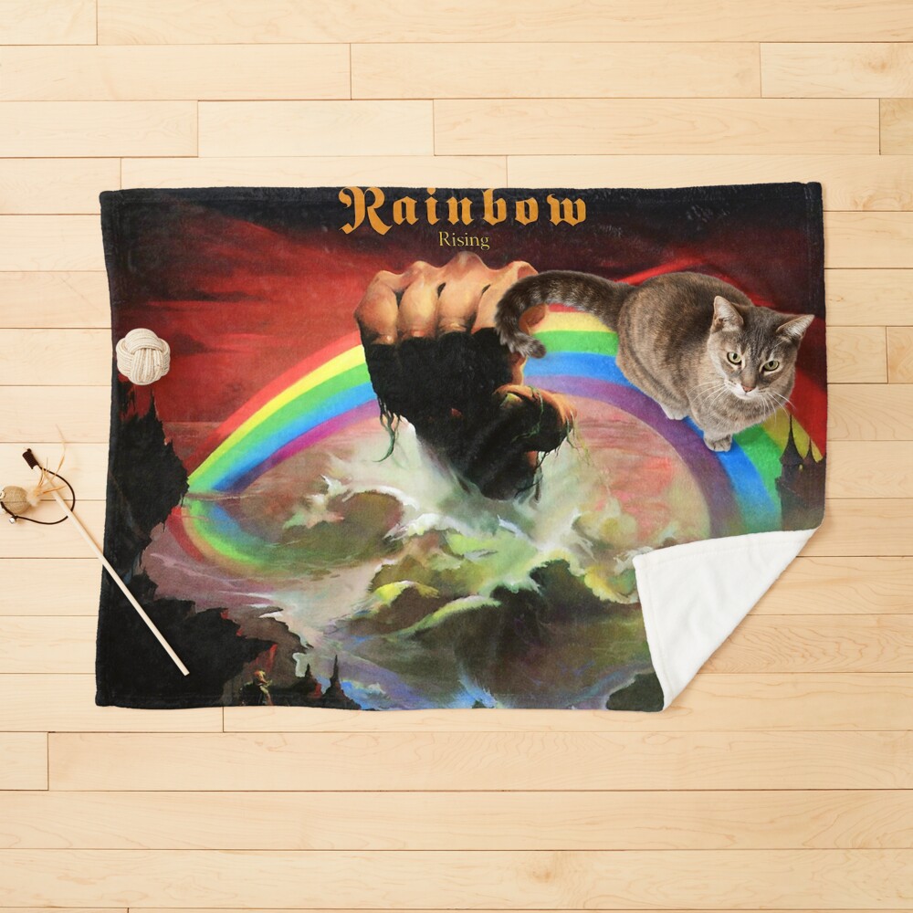 Item preview, Pet Blanket designed and sold by Pop-Pop-P-Pow.