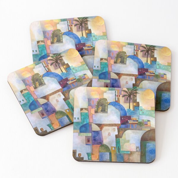 Item preview, 'Follow Your Bliss' designed and sold by Nina Lahrmann.