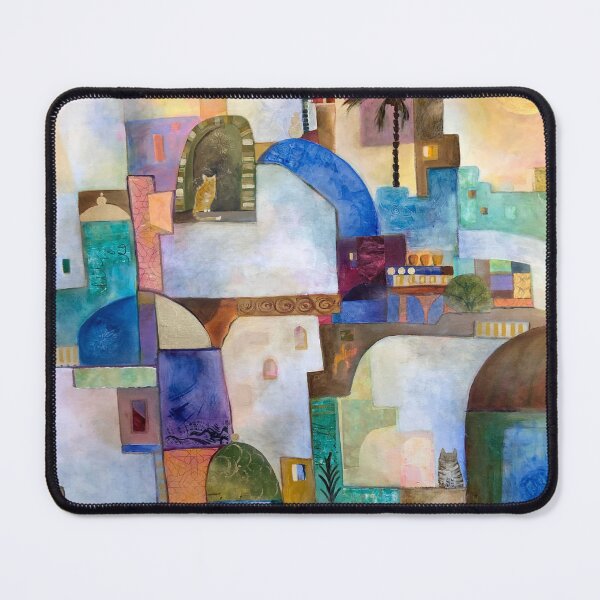 Item preview, 'Follow Your Bliss' designed and sold by Nina Lahrmann.