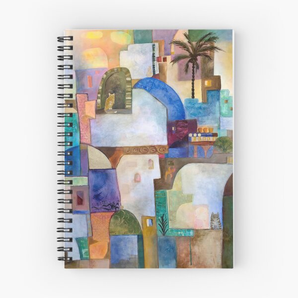 Item preview, 'Follow Your Bliss' designed and sold by Nina Lahrmann.