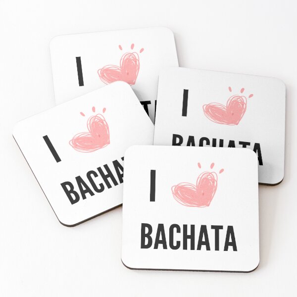 Item preview, Bachata music - I love bachata designed and sold by Adadita.