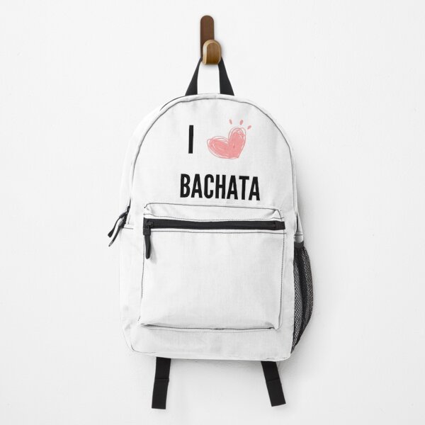 Item preview, Bachata music - I love bachata designed and sold by Adadita.