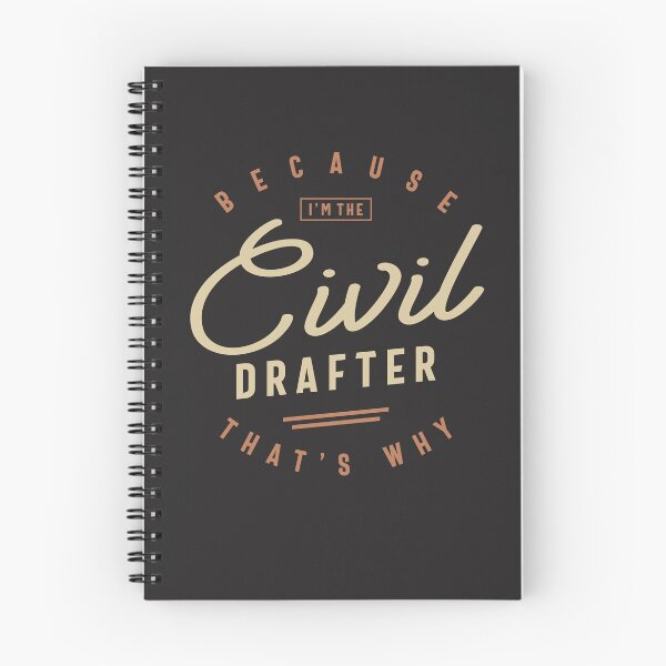 Item preview, Civil Drafter Job Occupation Birthday Worker designed and sold by cidolopez.