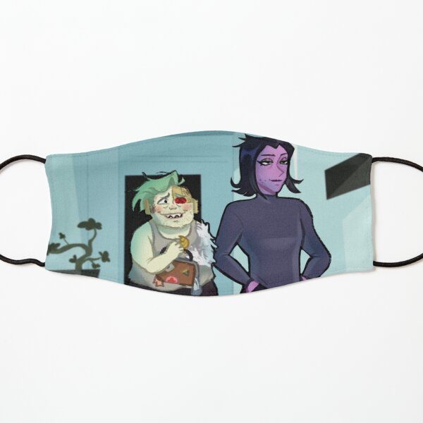 Voxman Kids Mask