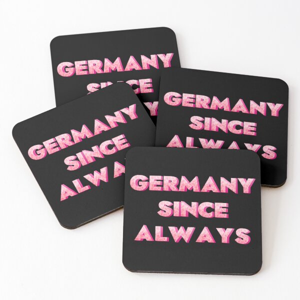 Item preview, Germany Since Always designed and sold by JOY STORE 45.