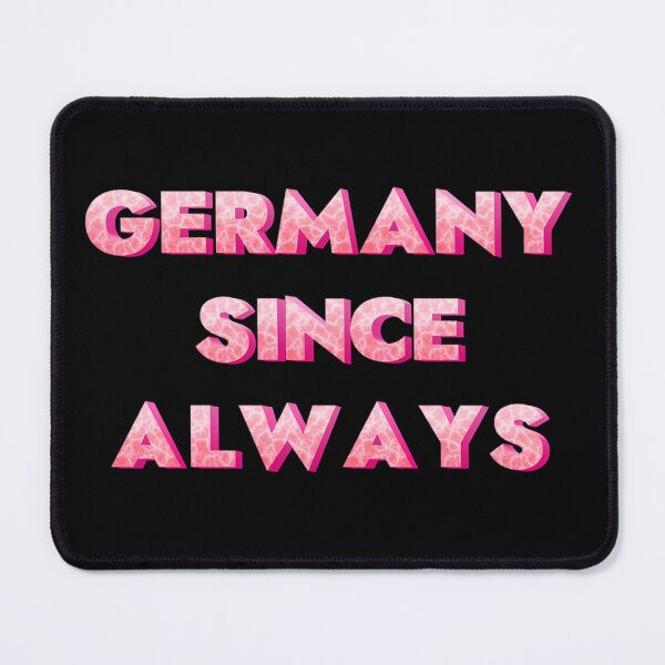 Item preview, Germany Since Always designed and sold by JOY STORE 45.