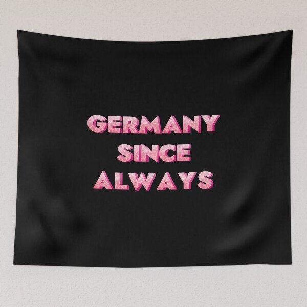 Item preview, Germany Since Always designed and sold by JOY STORE 45.