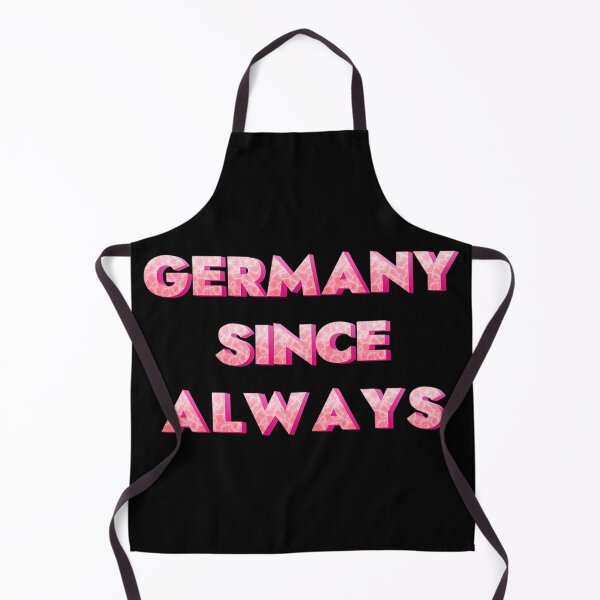Item preview, Germany Since Always designed and sold by JOY STORE 45.