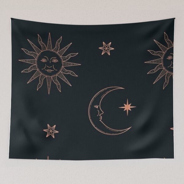 Item preview, MNDYS Moonlight designed and sold by Mondays the Label.