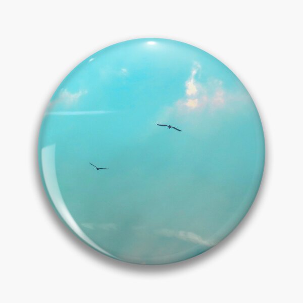 Item preview, flock of birds flying designed and sold by JD369.