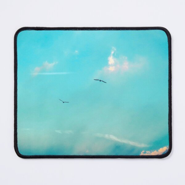Item preview, flock of birds flying designed and sold by JD369.
