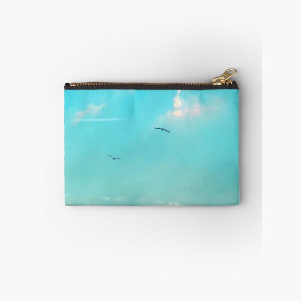 Item preview, flock of birds flying designed and sold by JD369.
