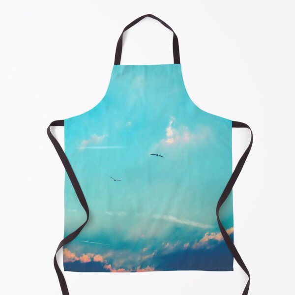 Item preview, flock of birds flying designed and sold by JD369.