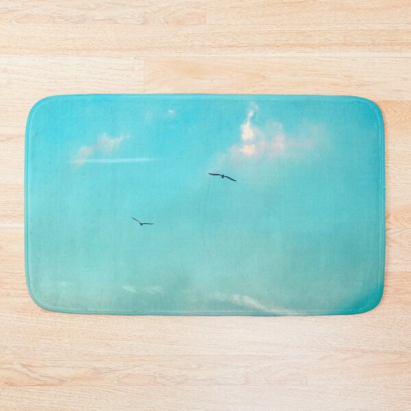 Item preview, flock of birds flying designed and sold by JD369.