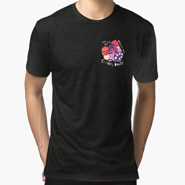 Tri-blend T-Shirt