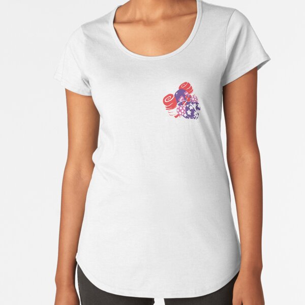 Premium Scoop T-Shirt