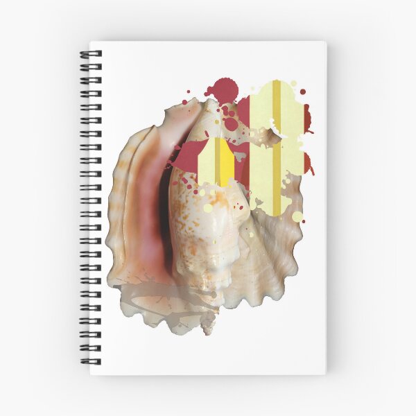 Item preview, Shell Shock / Emblematic Design designed and sold by ersartz.