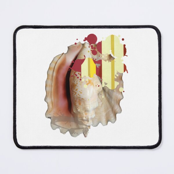 Item preview, Shell Shock / Emblematic Design designed and sold by ersartz.