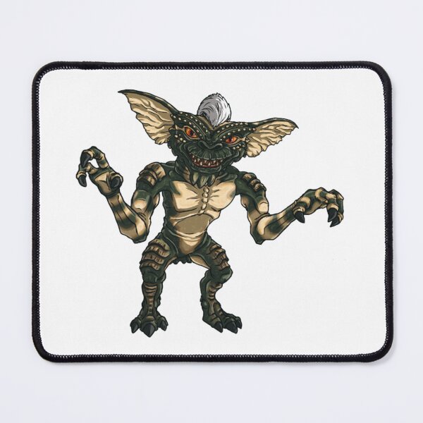 Item preview, Stripe Gremlin Mischief  designed and sold by LoganMDesigns.