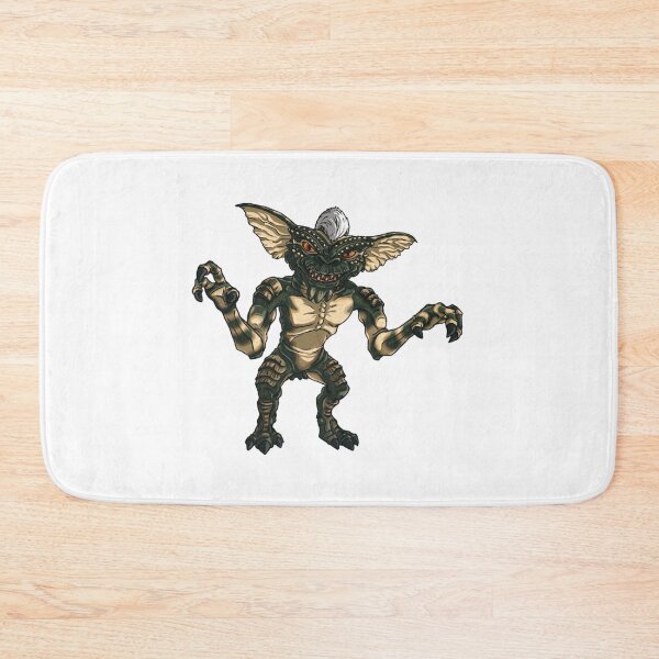 Item preview, Stripe Gremlin Mischief  designed and sold by LoganMDesigns.