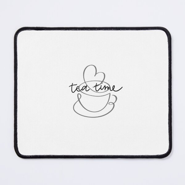 Item preview, Tea designed and sold by LeftyArtBook.
