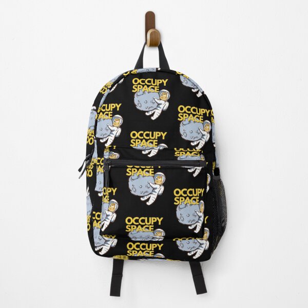 Item preview, Occupy Space Occupy Mars Dogecoin Doge 1 Mission designed and sold by NFTDesignsBLV.