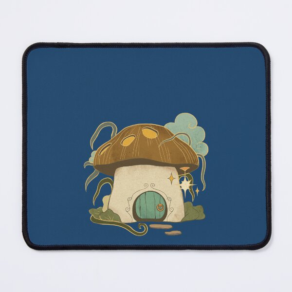 Item preview, Magic Mushroom Cottage designed and sold by FloridaKeys1984.