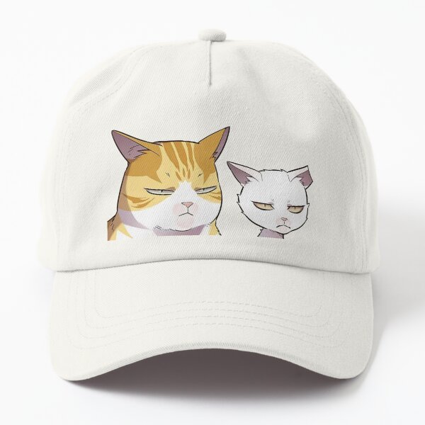 Custom Baseball Cap Bengal Cat Head Embroidery Acrylic Dad Hats for Men &  Women