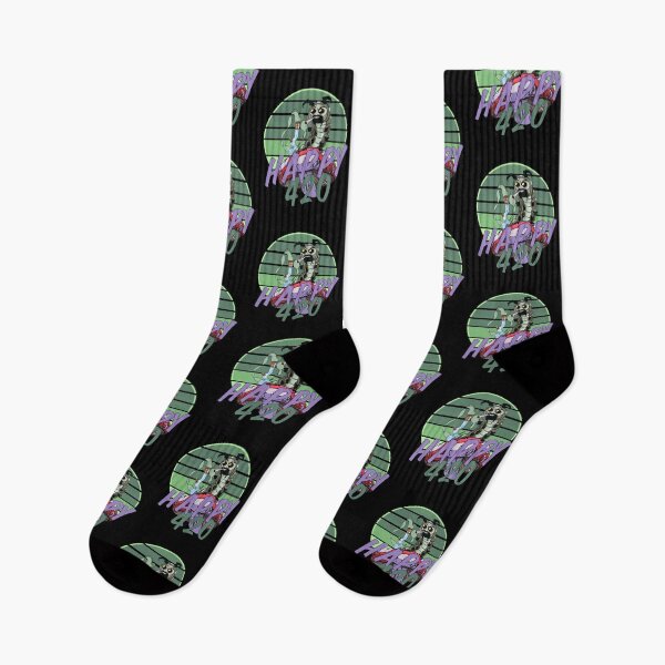 Item preview, Happy 420 designed and sold by Martzart.