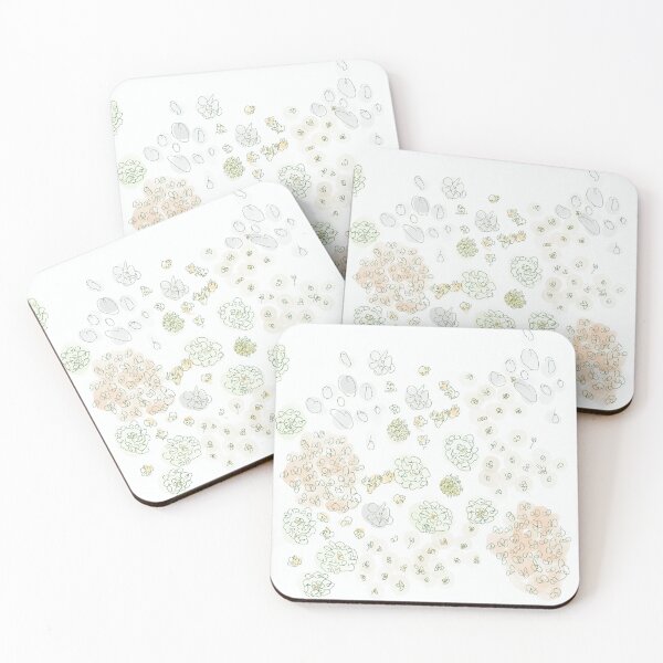 Item preview, The Garden designed and sold by Scotia Boyd.