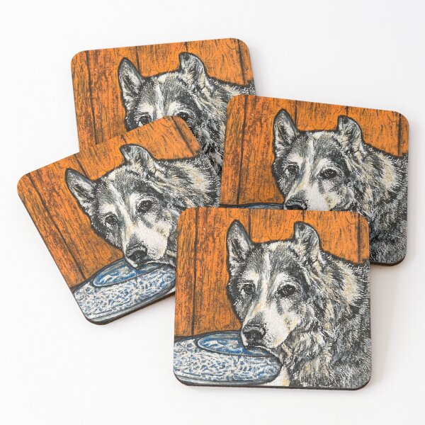 Item preview, Husky Look designed and sold by Artladyjen.