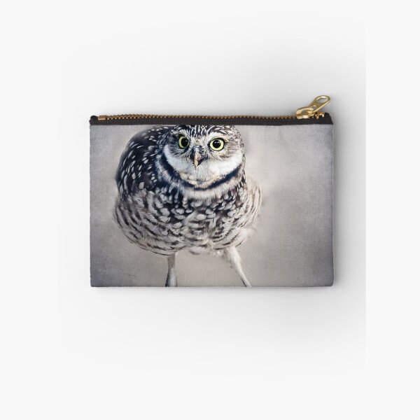 Item preview, Burrowing Owl designed and sold by LudaNayvelt.